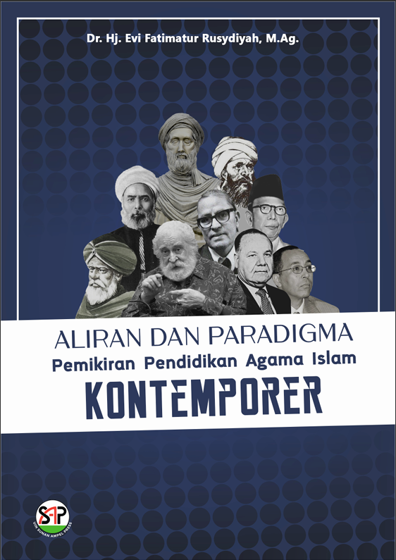 Aliran dan Paradigma Pemikiran Pendidikan Agama Islam Kontemporer